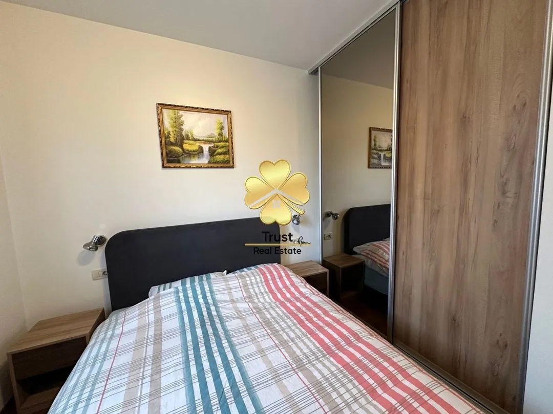 Rent, two bedroom apartment, 60m², Ljubović, Podgorica