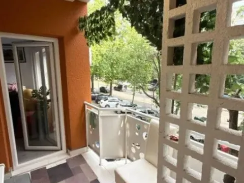 Prodaja, jednosoban stan, 45m², Centar, Podgorica - image 5