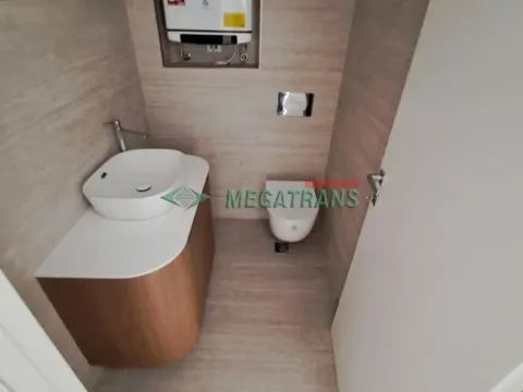 Rent, four bedroom apartment, 126m², Centar, Novi Sad - image 15