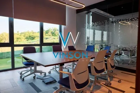 Rent, office space, 190m², Petrovaradin, Novi Sad - image 6