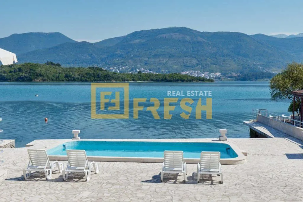 Prodaja, kuća, Tivat, Crna Gora