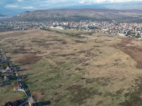 Prodaja, plac, 2000m², Podgorica, Crna Gora - image 3