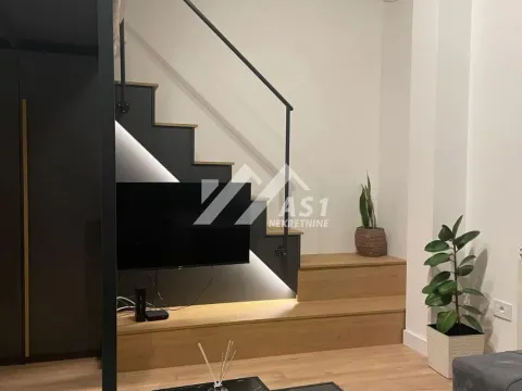 Rent, one bedroom apartment, 32m², Grbavica, Novi Sad Sve Podlokacije - image 6