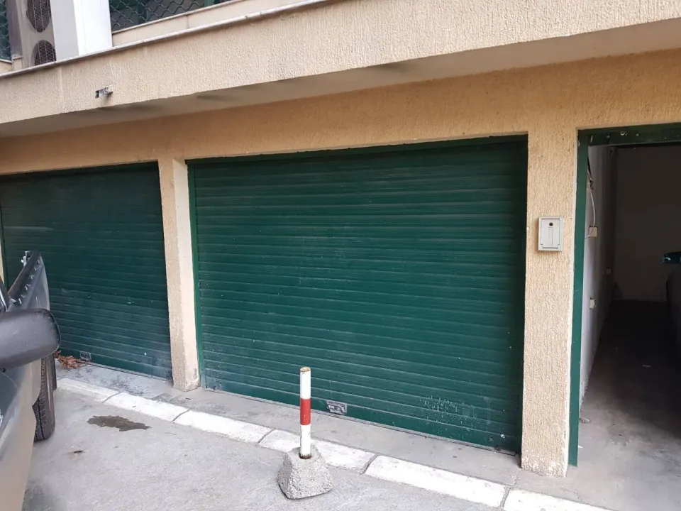 Sale, parking/garage, 16m², Preko Morače, Podgorica