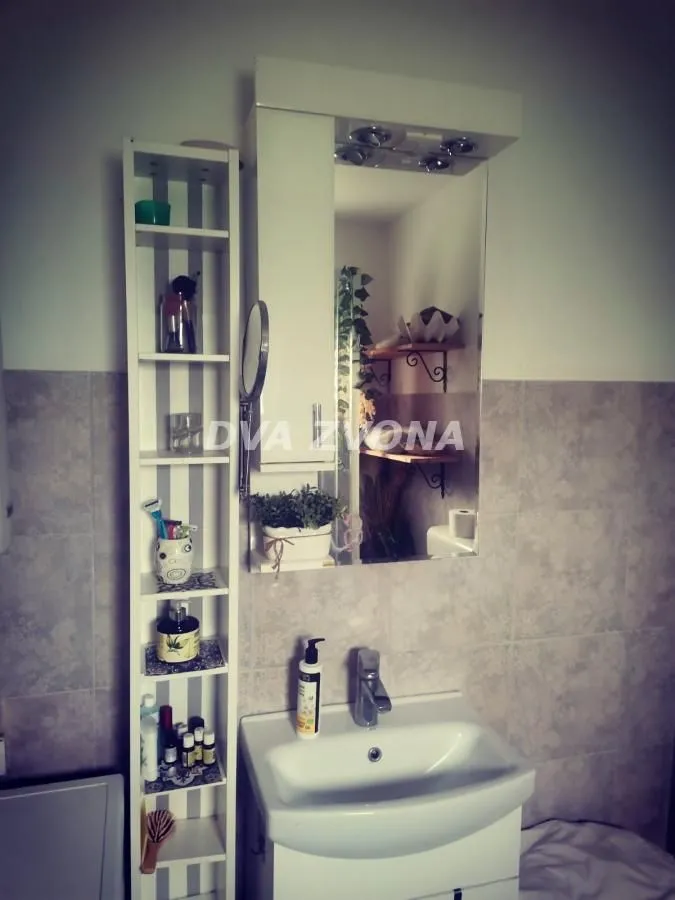 Prodaja, kuća, 53m², Čortanovci, Inđija