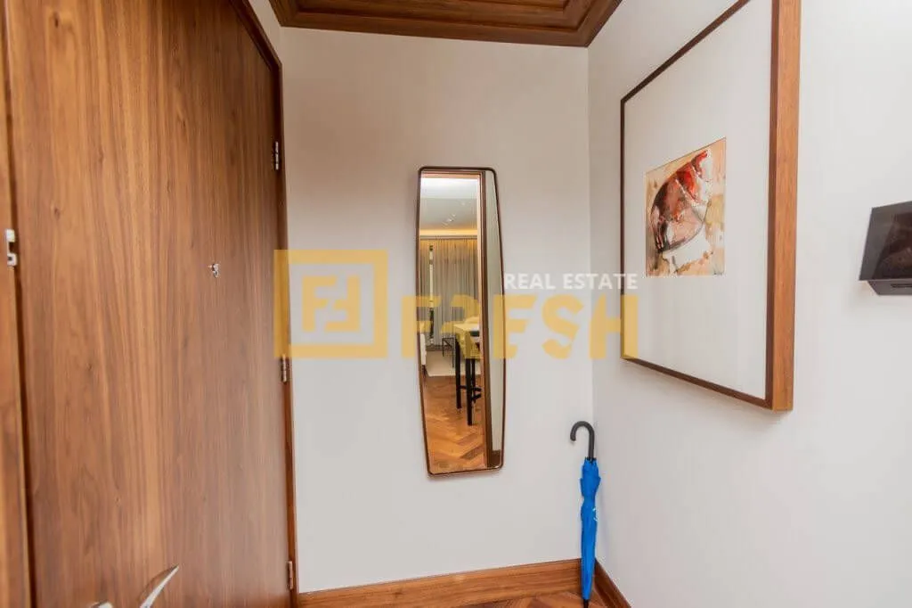 Sale, one bedroom apartment, 80m², Tivat, Crna Gora