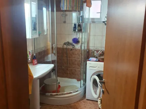 Sale, two bedroom apartment, 60m², Gospoština, Budva - image 10