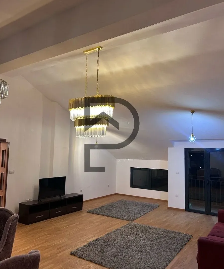 Rent, apartment, 150m², Tološi, Podgorica