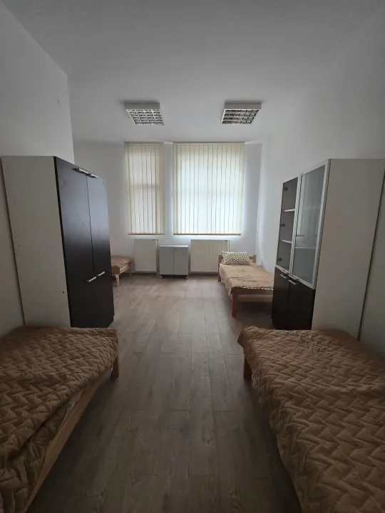 Rent, three bedroom apartment, 82m², Lagator, Loznica