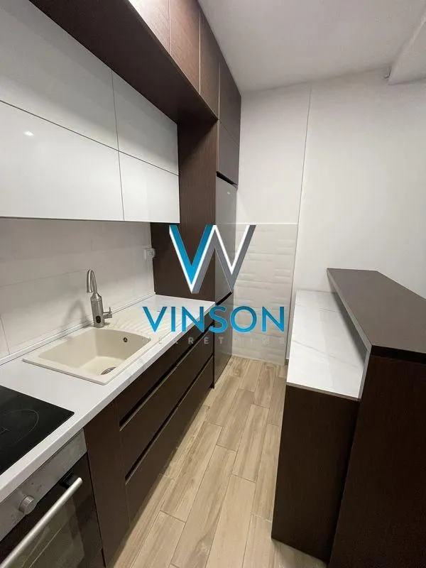 Prodaja, jednosoban stan, 42m², Salajka, Novi Sad Sve Podlokacije
