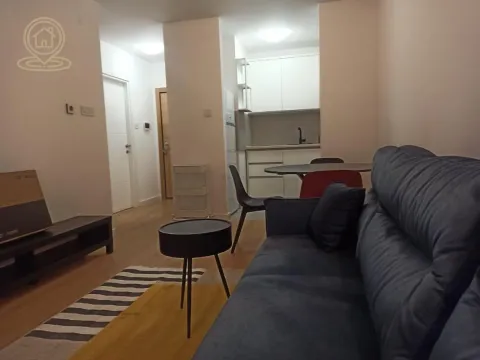 Stan in Novo naselje