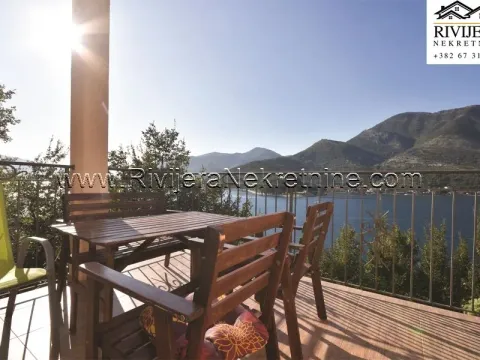 Prodaja, kuća, 148m², Lepetani, Tivat - image 2