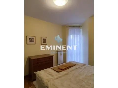 Rent, two bedroom apartment, 52m², Savski Venac, Beograd - image 9