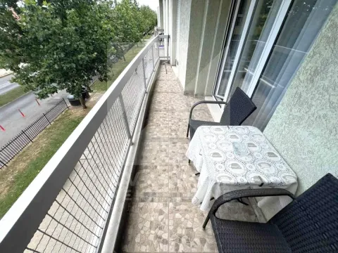 Rent, two bedroom apartment, 73m², Stari Aerodrom, Podgorica - image 12