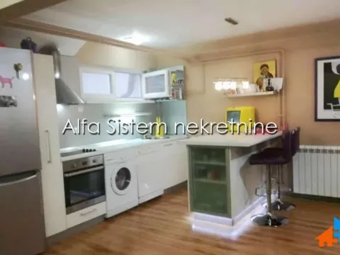 Izdavanje, kuća, 250m², Bezanijska Kosa 1, Bežanijska Kosa Sve Podlokacije - image 19