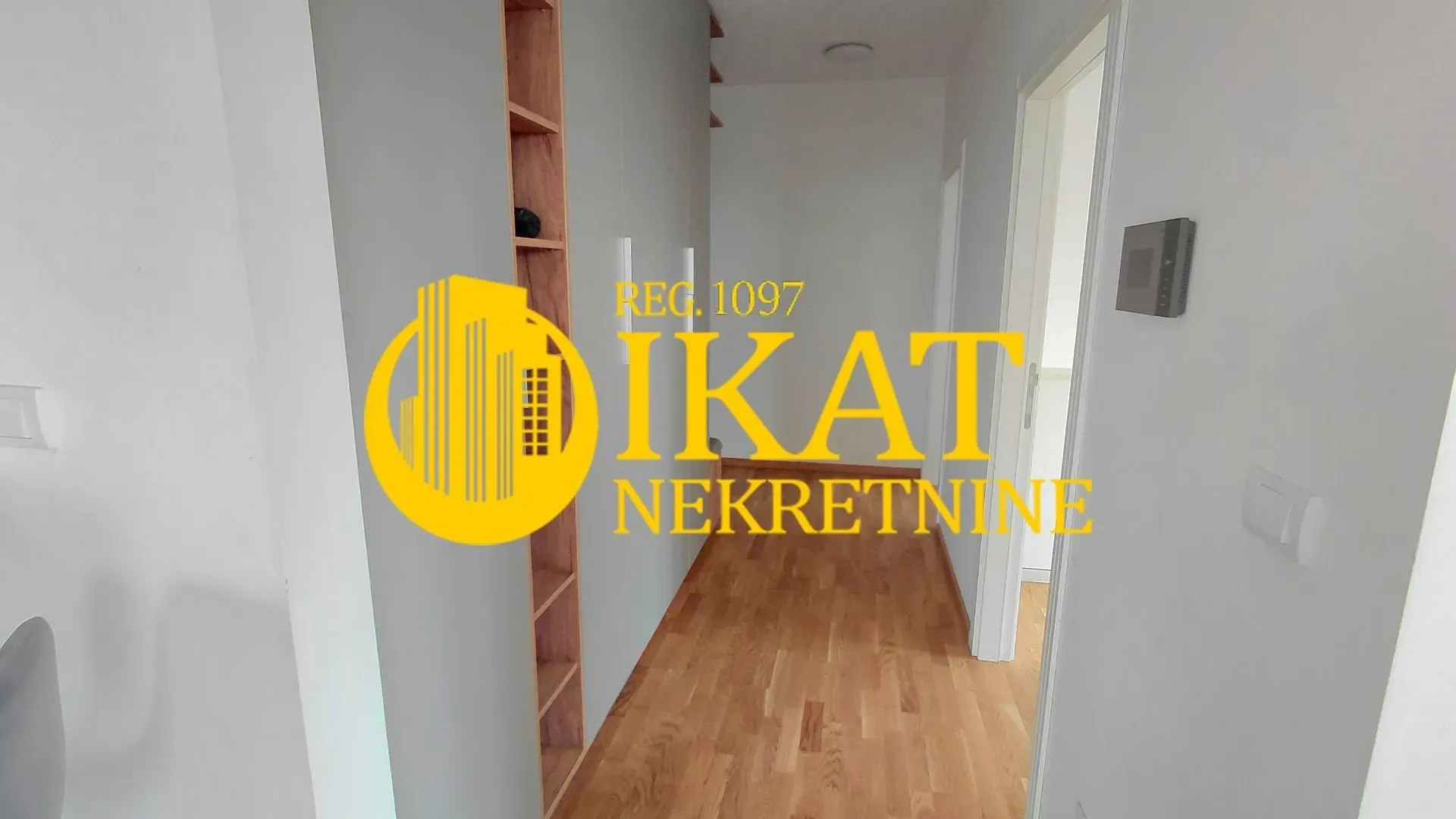 Prodaja, trosoban stan, 86m², Kluz, Zvezdara Sve Podlokacije