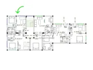  Apartment for Sale, 27m2, Treska, Kopaonik