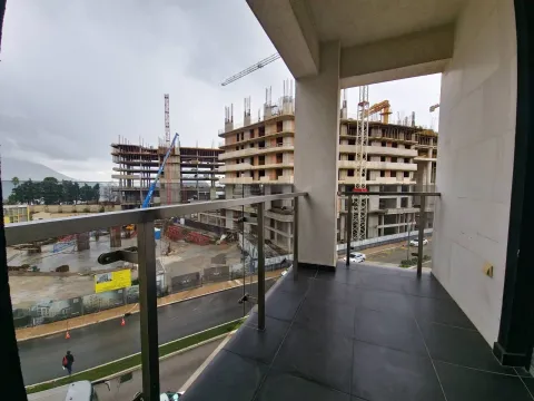 Izdavanje, jednosoban stan, 56m², Budva, Crna Gora - image 2