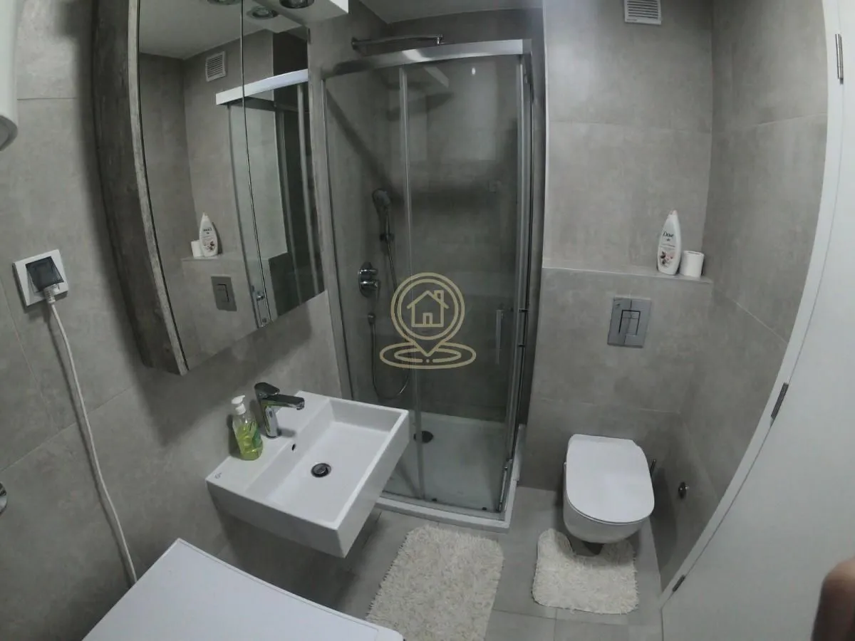 Rent, two bedroom apartment, 41m², Lion, Zvezdara Sve Podlokacije