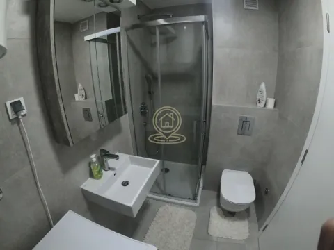 Rent, two bedroom apartment, 41m², Lion, Zvezdara Sve Podlokacije - image 18