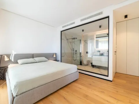 Sale, three bedroom apartment, 125m², Vidikovac, Budva - image 19