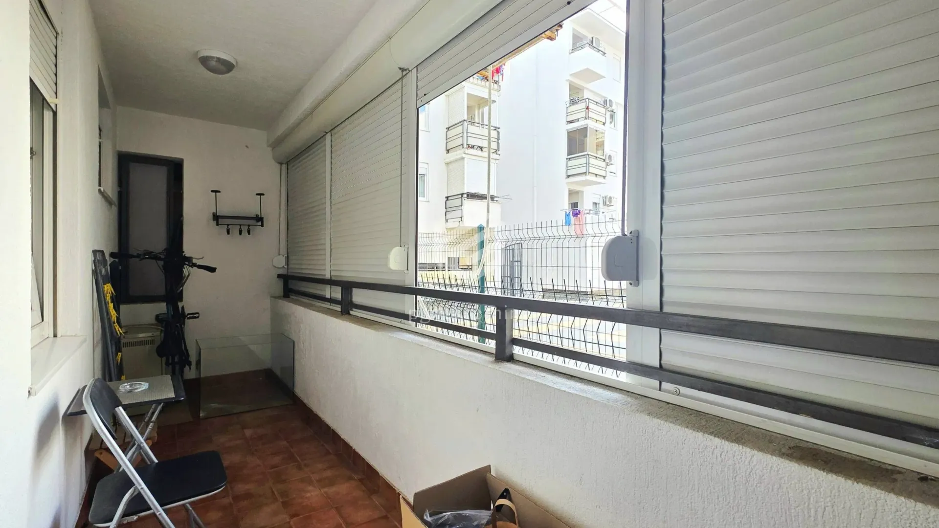 Rent, two bedroom apartment, 60m², Blok 9, Podgorica