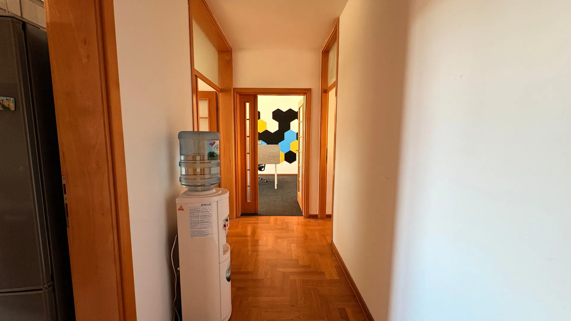 Rent, office space, 85m², Arena, Novi Beograd Sve Podlokacije