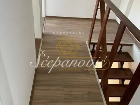 Prodaja, kuća, 67m², Sremska Kamenica, Petrovaradin - image 46