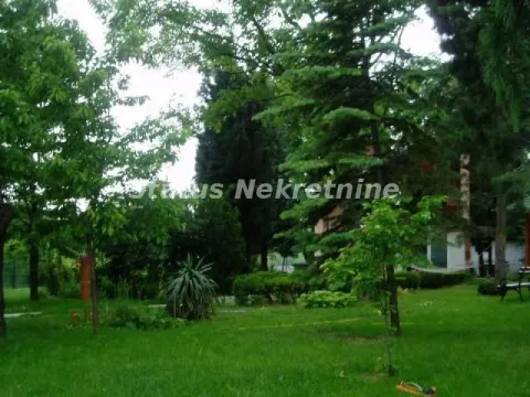 Prodaja, kuća, 360m², Irig, Srbija - image 23