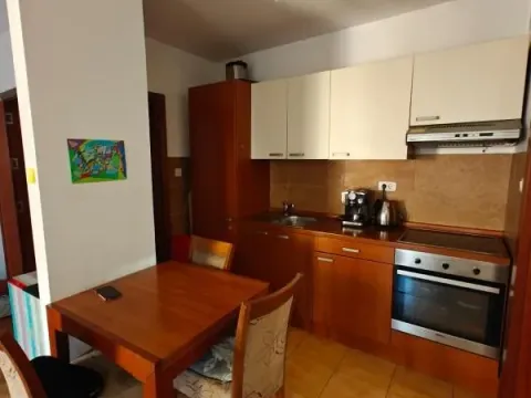 Sale, one bedroom apartment, 49m², Lazi, Budva - image 5