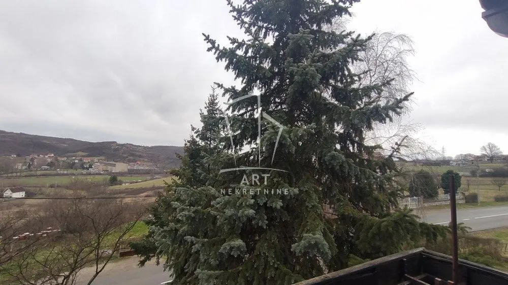 Sale, house, 236m², Voždovac Sve Podlokacije, Beograd