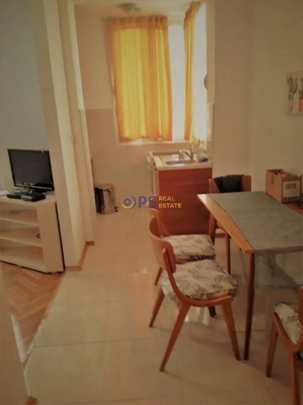 Prodaja, stan, 34m², Bar, Crna Gora