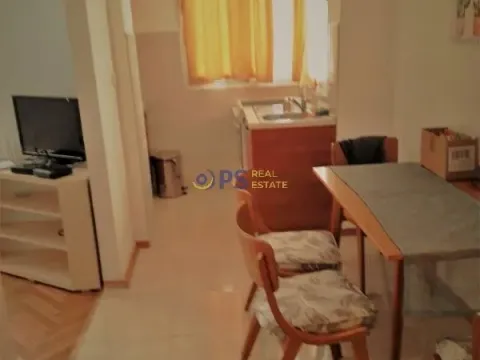 Sale, apartment, 34m², Bar, Crna Gora - image 2