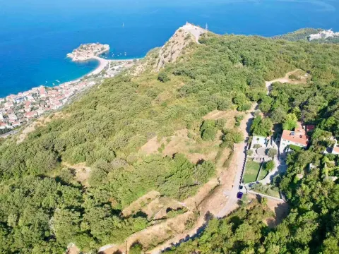 Sale, land lot, 1900m², Blizikuće, Budva - image 6