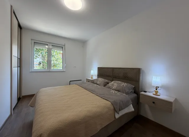 Rent, three bedroom apartment, 100m², Podgorica, Crna Gora