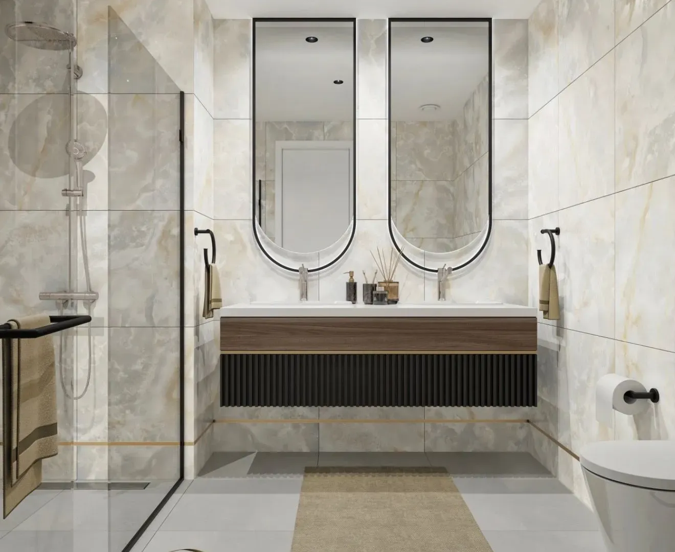 Prodaja, dvosoban stan, 71m², Savski Venac, Beograd
