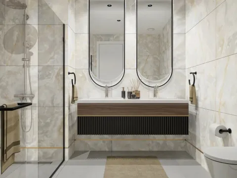 Prodaja, dvosoban stan, 71m², Savski Venac, Beograd - image 6