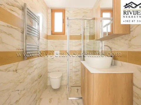 Prodaja, jednosoban stan, 45m², Kumbor, Herceg Novi - image 6