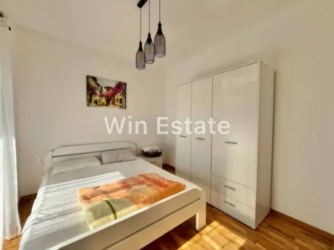 Prodaja, dvosoban stan, 60m², Bečići, Budva - image 2