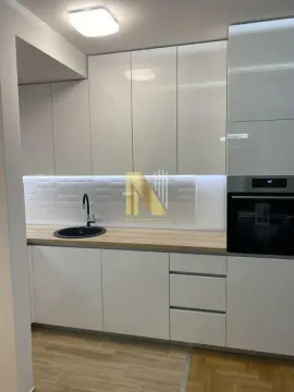 Prodaja, dvosoban stan, 38m², Salajka, Novi Sad Sve Podlokacije - image 5