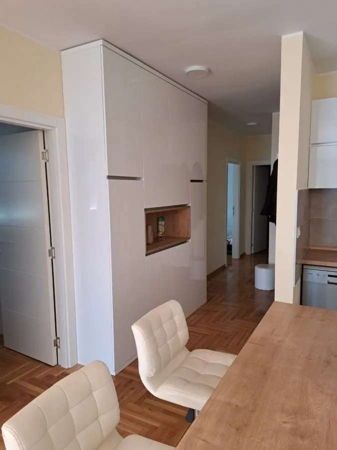 Prodaja, četvorosoban stan, 91m², Bulevar Evrope, Novi Sad Sve Podlokacije