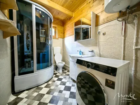 Sale, house, 219m², Kolašin, Crna Gora - image 33