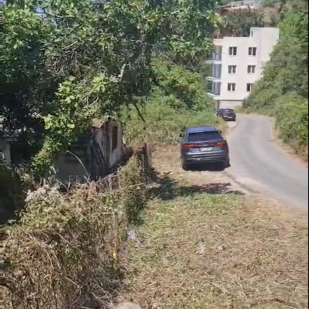 Prodaja, plac, 440m², Bar, Crna Gora