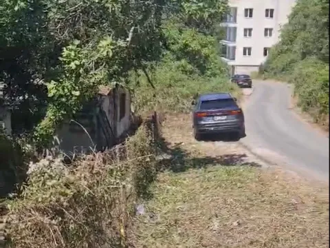 Prodaja, plac, 440m², Bar, Crna Gora - image 5