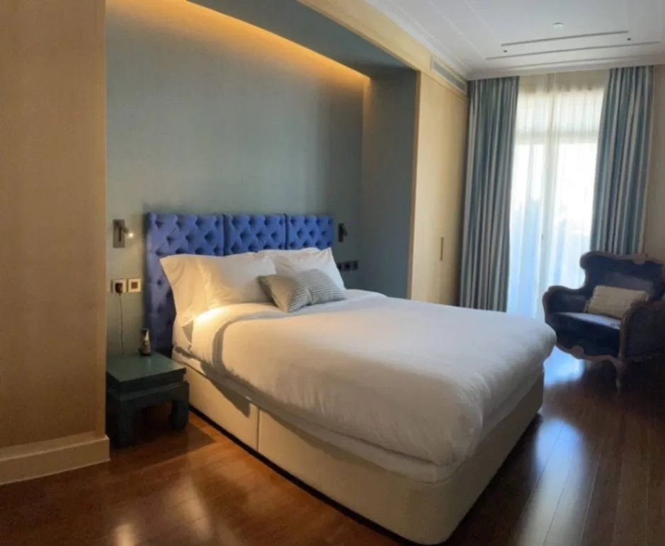 Sale, one bedroom apartment, 80m², Porto Montenegro, Tivat