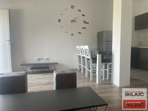 Rent, studio apartment, 26m², Adice, Novi Sad Sve Podlokacije - image 5