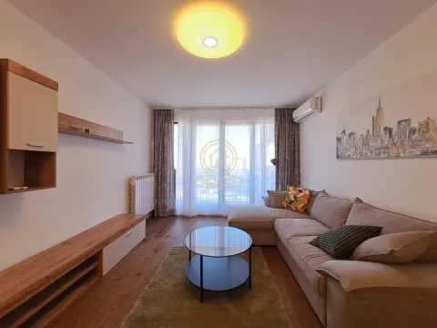 Rent, three bedroom apartment, 69m², Višnjička Banja, Palilula Sve Podlokacije - image 17