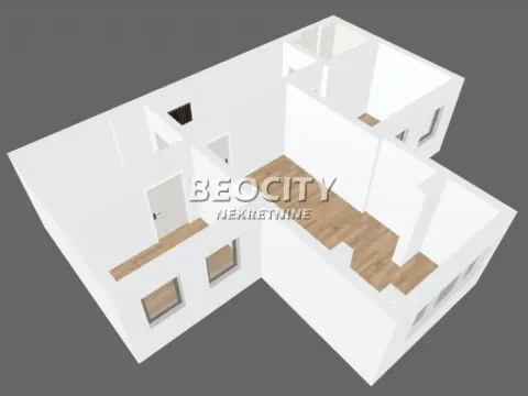 Prodaja, stan, 58m², Cerak Vinogradi, Beograd - image 17