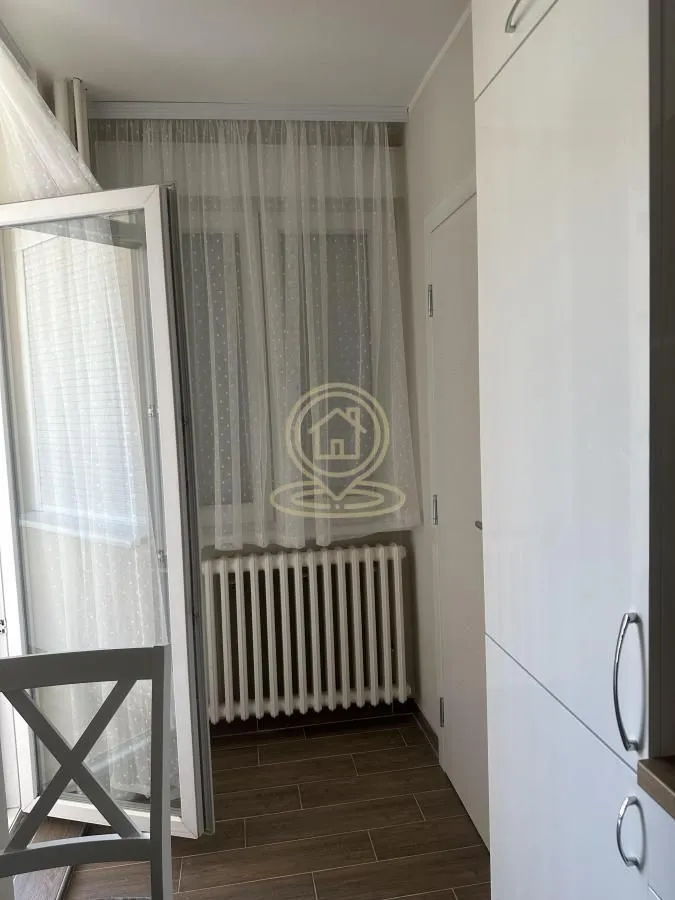 Prodaja, trosoban stan, 64m², Liman 4, Novi Sad Sve Podlokacije