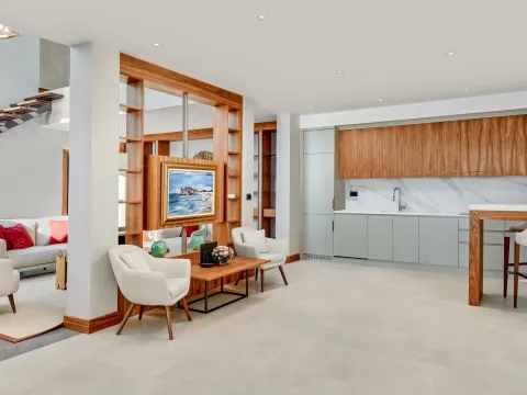 Prodaja, kuća, 435m², Reževići, Budva - image 9